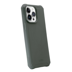 CASE UAG2 ESSENTIAL ARMOR MAGSAFE IPHONE 15 PRO GRIS