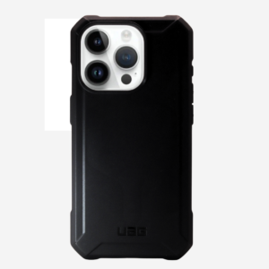 CASE UAG2 ESSENTIAL ARMOR MAGSAFE IPHONE 15 NEGRO