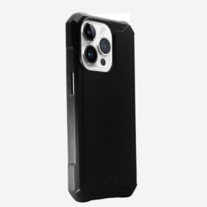 CASE UAG2 ESSENTIAL ARMOR MAGSAFE IPHONE 15 PRO MAX NEGRO