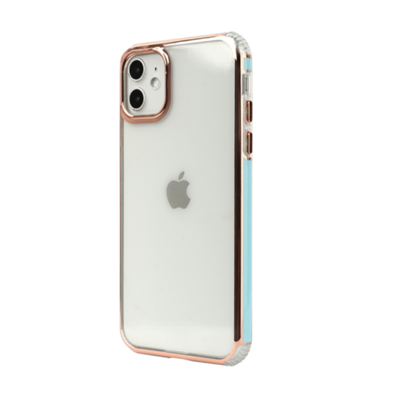 CLEAR-13 SAMSUNG A53 AZUL - Imagen 1