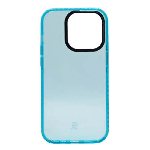 CLEAR-15 IPHONE 11 MENTA - Imagen 3