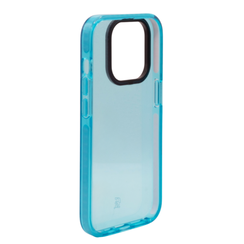 CLEAR-15 IPHONE 11 MENTA - Imagen 4