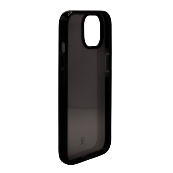 CLEAR-15 IPHONE 13 NEGRO - Imagen 4
