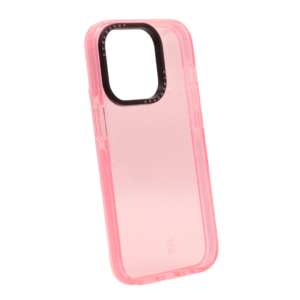 CLEAR-15 IPHONE 14 ROSA