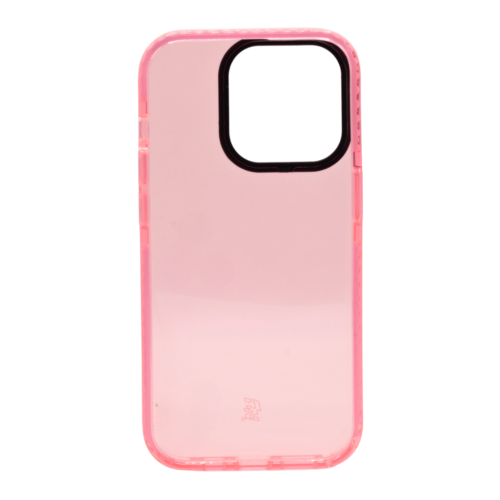 CLEAR-15 IPHONE 11 ROSA - Imagen 3