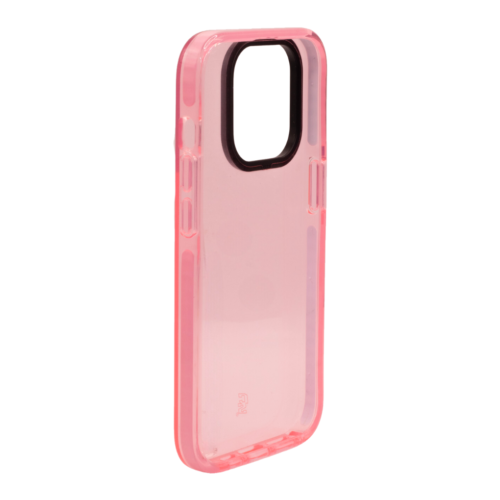 CLEAR-15 IPHONE 11 ROSA - Imagen 4