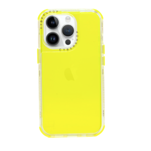 CLEAR-360 SAMSUNG A33 AMARILLO