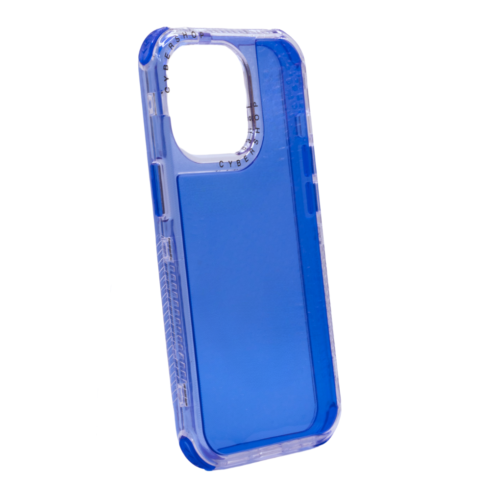 CLEAR-360 SAMSUNG A32 4G AZUL - Imagen 2