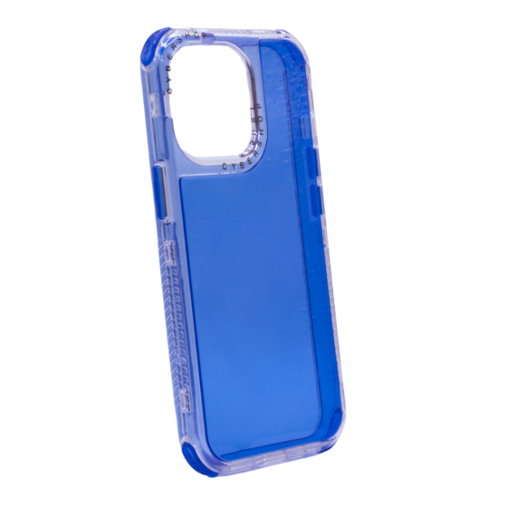 CLEAR-360 IPHONE 14 AZUL - Imagen 2