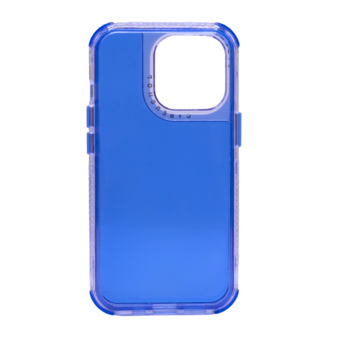 CLEAR-360 SAMSUNG A03S AZUL - Imagen 3