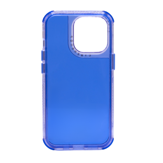 CLEAR-360 IPHONE 14 AZUL - Imagen 3