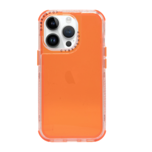 CLEAR-360 IPHONE 13 PRO MAX NARANJA5