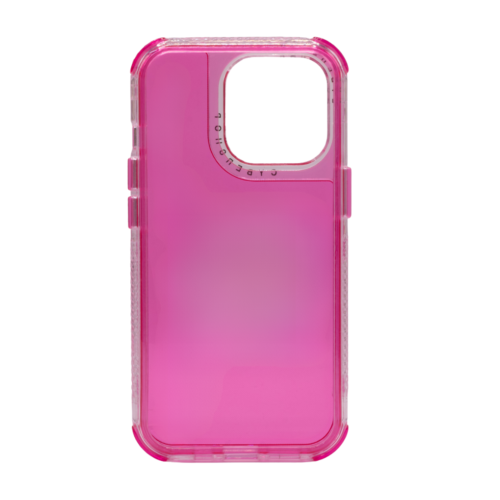 CLEAR-360 SAMSUNG A03S ROSA - Imagen 3