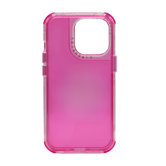 CLEAR-360 IPHONE 14 ROSA - Imagen 3