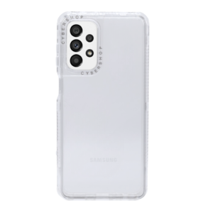 CLEAR-360 SAMSUNG A23 TRANSPARENTE