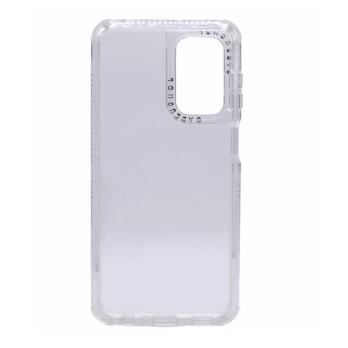 CLEAR-360 SAMSUNG A13 4G TRANSPARENTE - Imagen 3