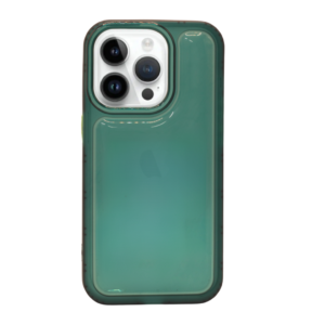 COLCHON IPHONE 14 PRO MAX MENTA