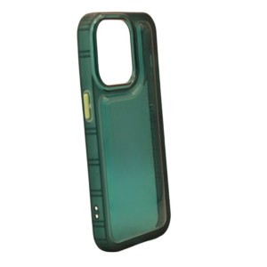 COLCHON IPHONE 14 PRO MAX MENTA