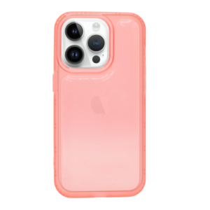 COLCHON IPHONE 14 PRO ROSA