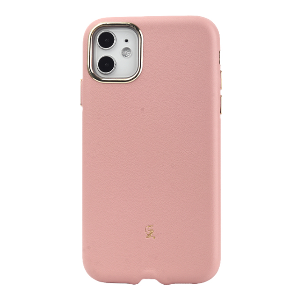 CUERO-3 IPHONE 14 PRO MAX BLANCO