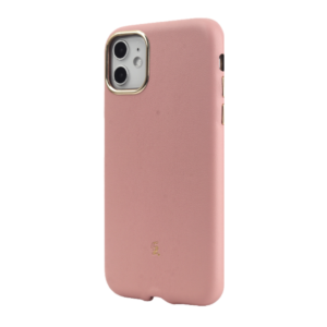 CUERO-3 IPHONE 14 PRO MAX BLANCO