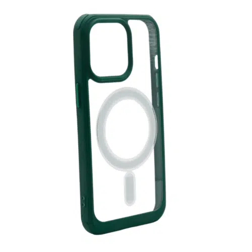 MAGSAFE IPHONE 12PRO MAX VERDE - Imagen 2