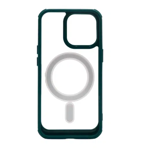 MAGSAFE IPHONE 12PRO MAX VERDE - Imagen 3
