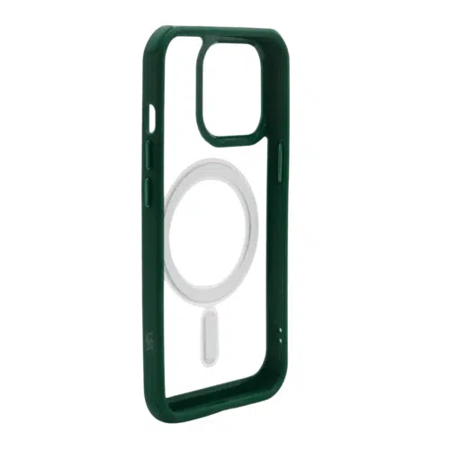 MAGSAFE IPHONE 12PRO MAX VERDE - Imagen 4