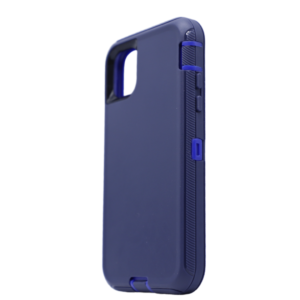 SURVIVOR-11 IPHONE 14 PRO MAX AZUL