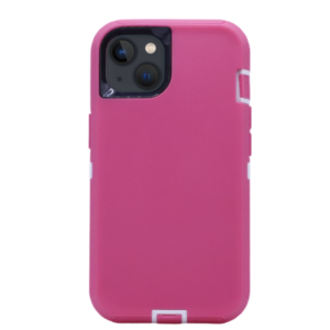 SURVIVOR-11 IPHONE 13 6.1 ROSA