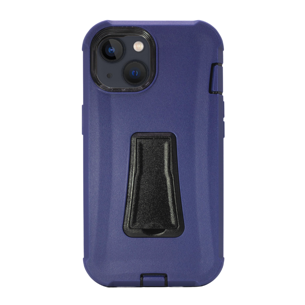 SURVIVOR-12 IPHONE 12 PRO MAX AZUL