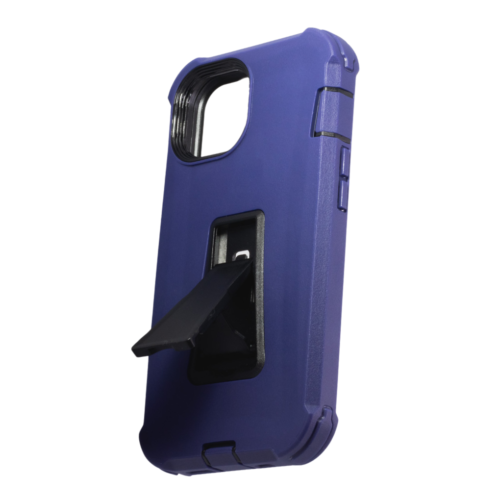 SURVIVOR-12 IPHONE 12 PRO / 12 6.1 AZUL - Imagen 3