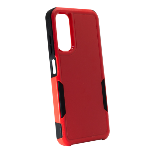 SAMSUNG 35 ADVENTURE ROJO CASE SURVIVOR-18 - Imagen 2