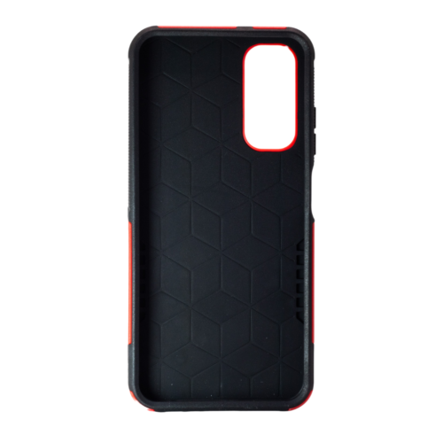 SAMSUNG 35 ADVENTURE ROJO CASE SURVIVOR-18 - Imagen 3