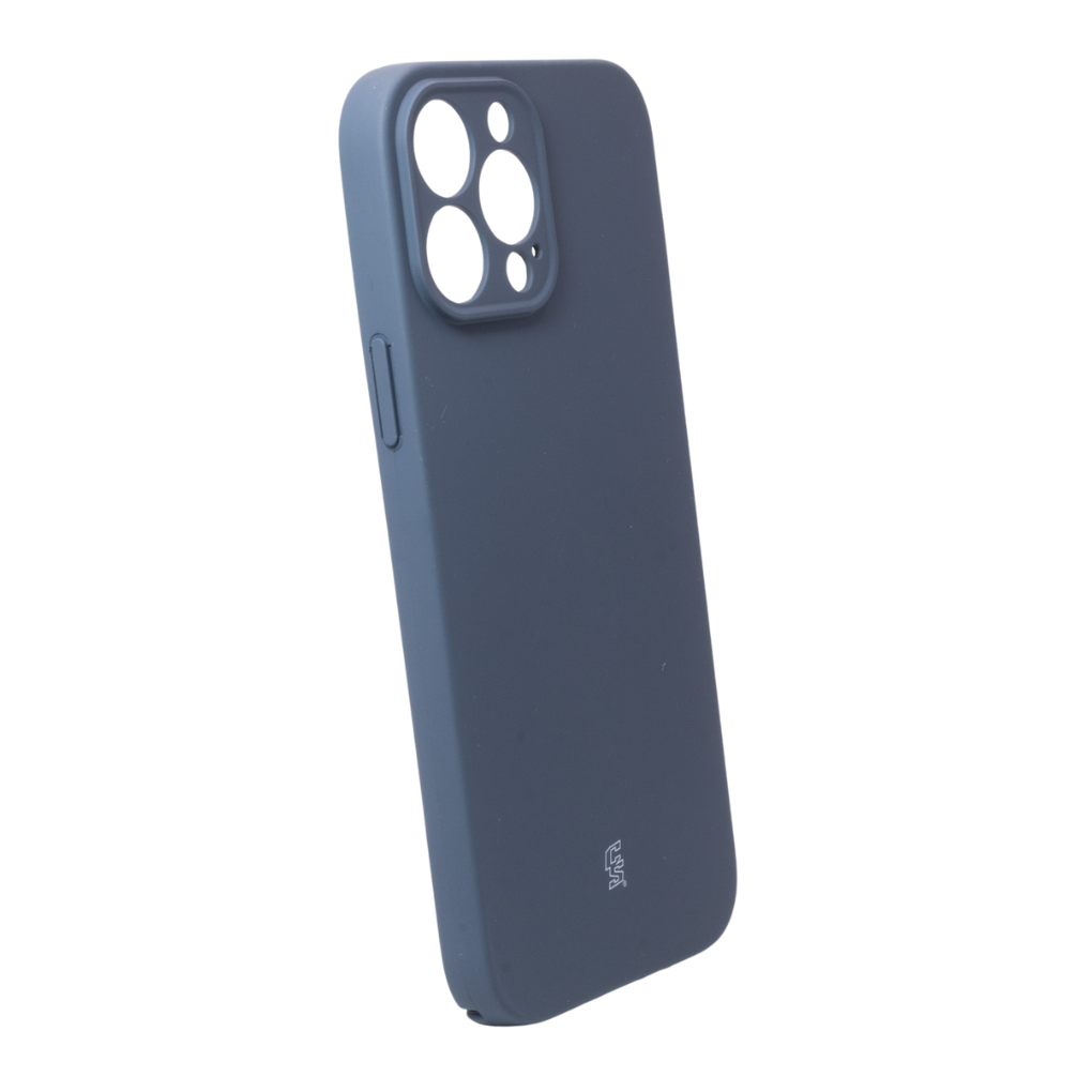 SILICON LINE IPHONE 12 6.1 AZUL