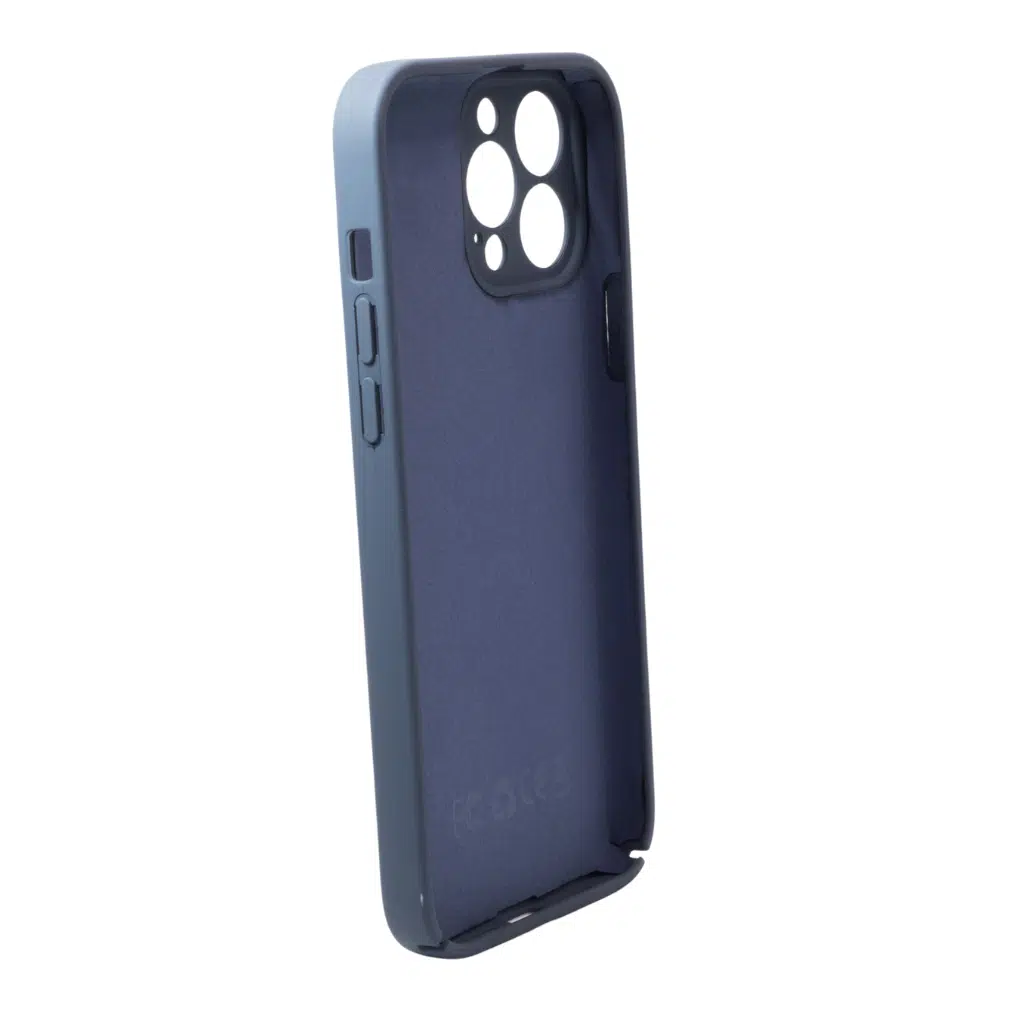 SILICON-LINE SAMSUNG A04E AZUL - Imagen 4