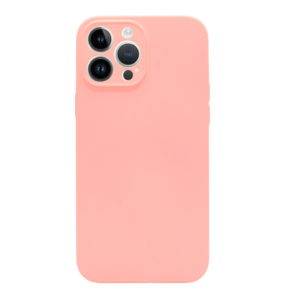 SILICON LINE IPHONE 12 PRO ROSA