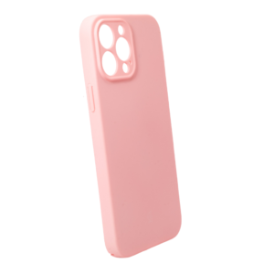 SILICON-LINE IPHONE 13 ROSA