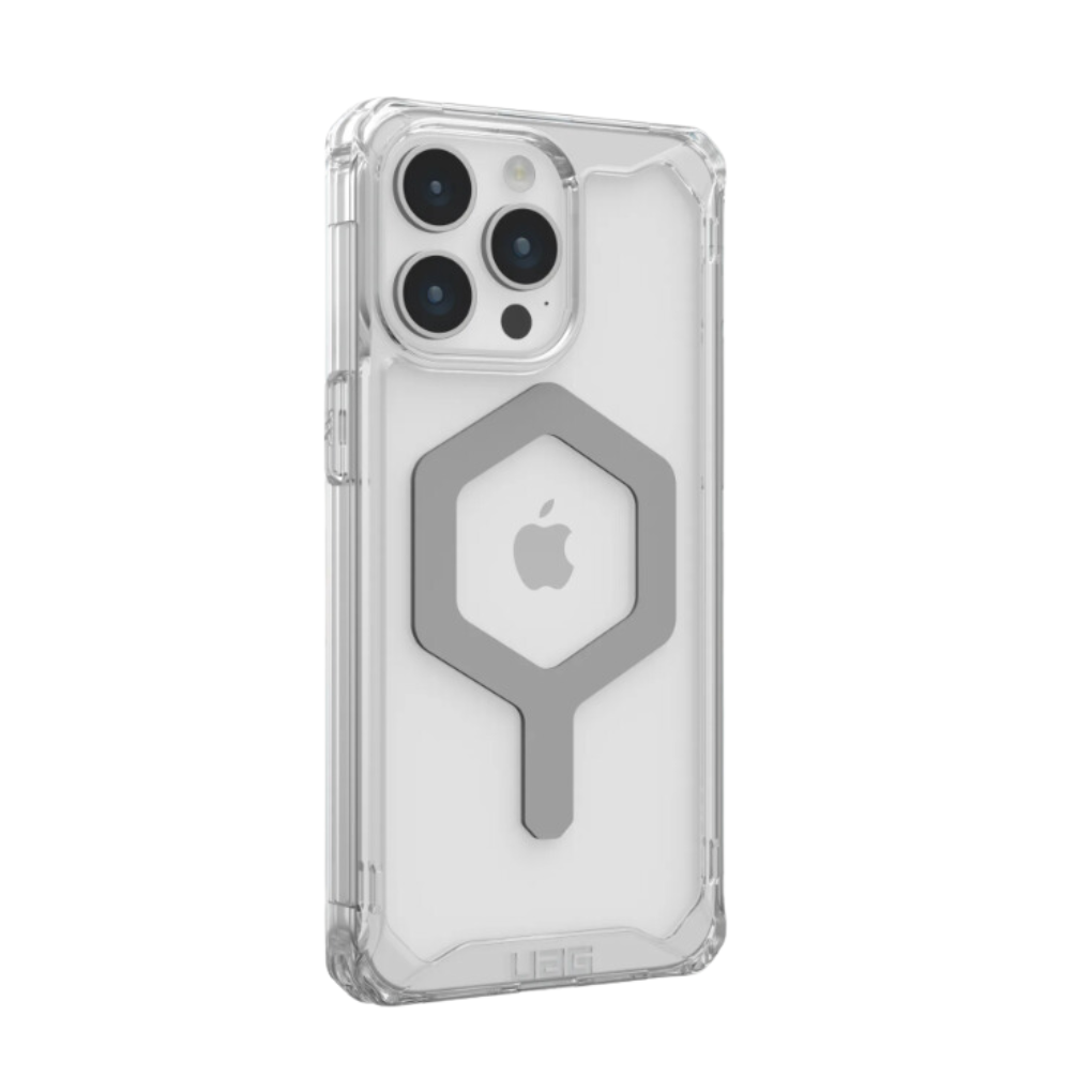 CASE UAG CRISTAL MAGSAFE IPHONE 15 PRO MAX