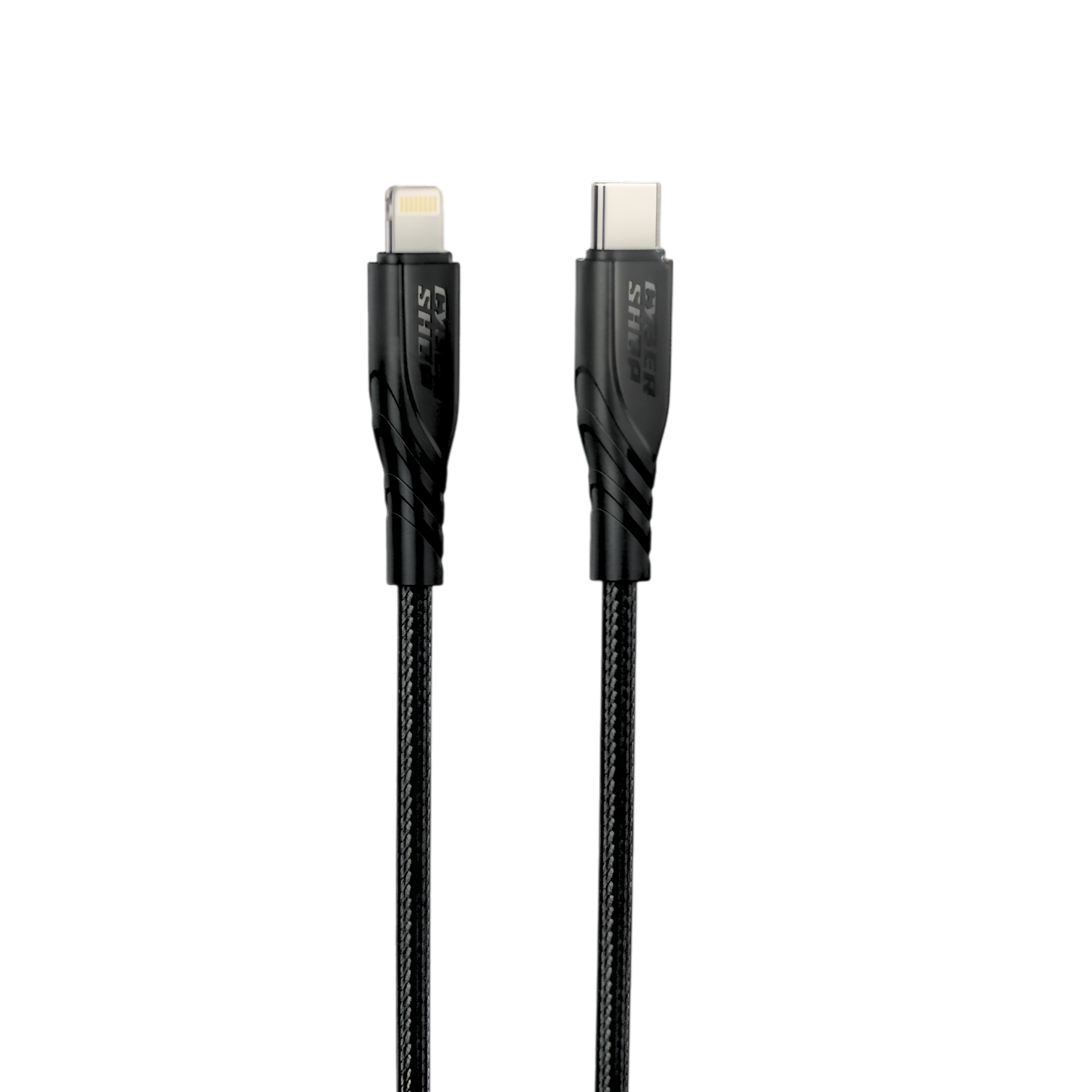 CABLE 20W PD TYPE-C A IPHONE 1.2 M