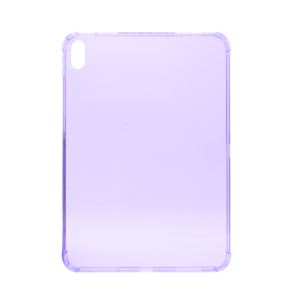 CLEAR-TABLET IPAD MINI 6 MORADO