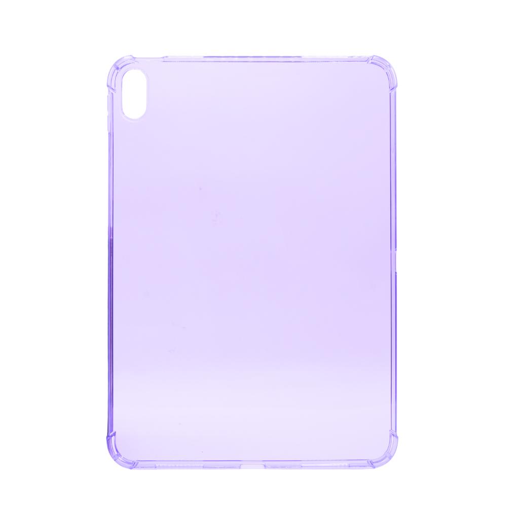 CLEAR-TABLET IPAD AIR 10.9 2022 MORADO