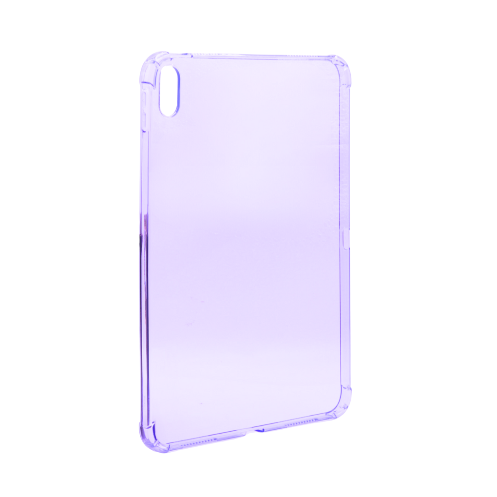 CLEAR-TABLET IPAD MINI 6 MORADO