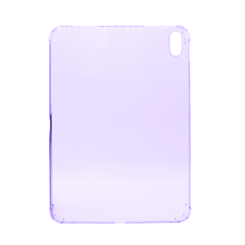 CLEAR-TABLET IPAD AIR 10.9 2022 MORADO - Imagen 3