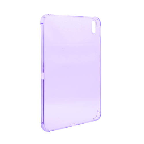 CLEAR-TABLET IPAD AIR 10.9 2022 MORADO - Imagen 4