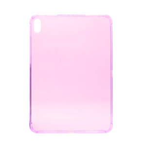 CLEAR-TABLET IPAD MINI 6 ROSA