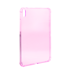 CLEAR-TABLET IPAD MINI 6 ROSA