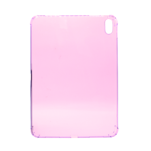 CLEAR-TABLET IPAD MINI 6 ROSA - Imagen 3