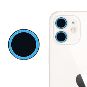 PROTECTOR NEON CAMARA IND IPHONE 15 AZUL