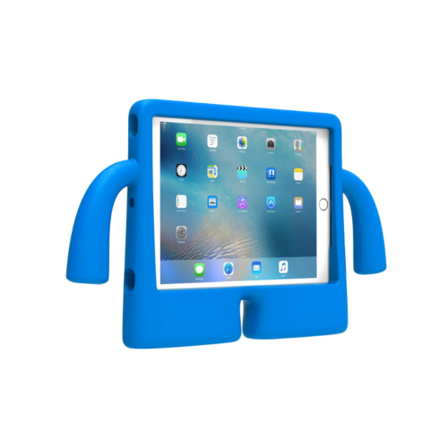 FUNDA TABLET MANITAS IPAD 10.2 AZUL - Imagen 2